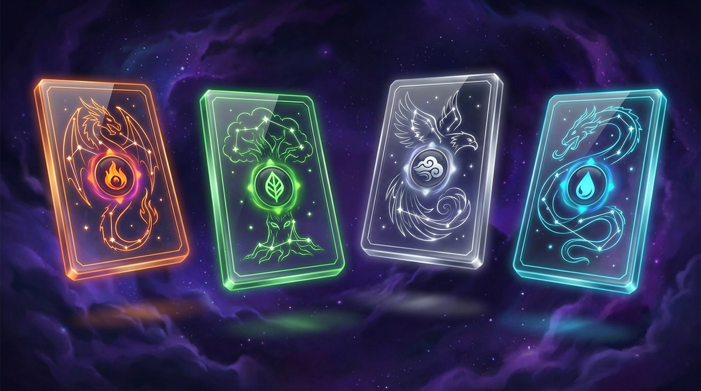 Career Decision Framework